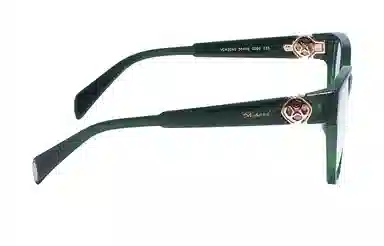 Chopard Optical Frame Green