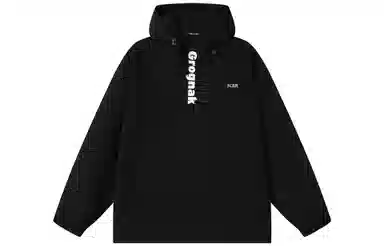 GROGNAK x SCRM Logo