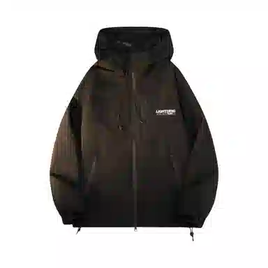 LIGHTNING MONSTER Logo