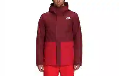 THE NORTH FACE