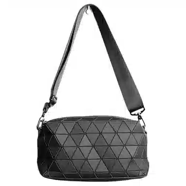 VIHUS Crossbody Bag Black