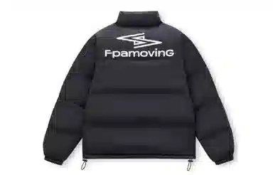 FPA ALWAYS MOVING logo