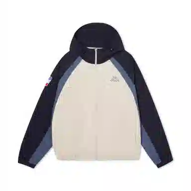 Kappa 1916 Series Khaki