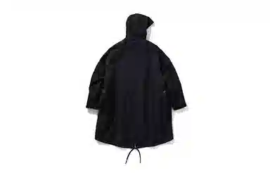 nautica white sail FW23