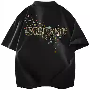 Crayon Shinchan Polo