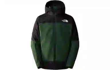 THE NORTH FACE TRICLIMATE GORE-TEX Logo