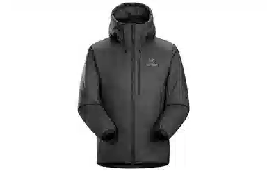 Arcteryx Nuclei SV Parka