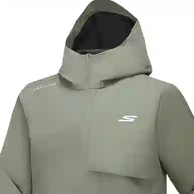 Skechers SS25 Logo 01DR