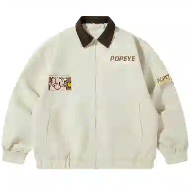 POPEYE