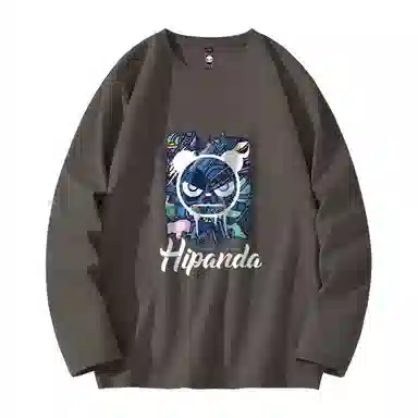 HIPANDA T