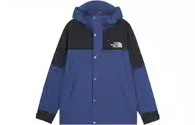 THE NORTH FACE MULTI GRANBY JACKET 3 Logo