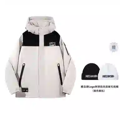 LIGHTNING MONSTER Logo