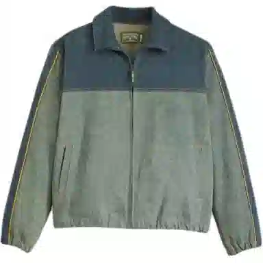 Levi's x Denim Tears