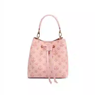 MISS GAIL Bucket Bag