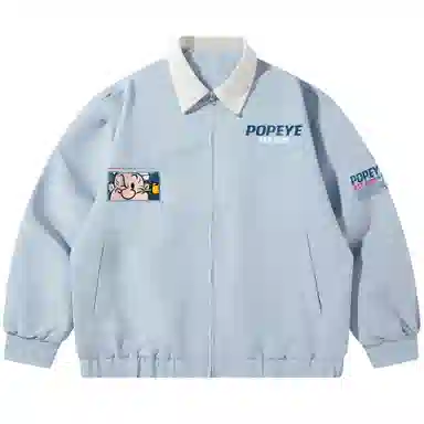 POPEYE