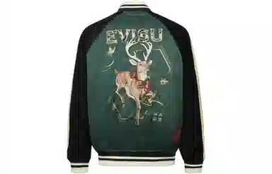 EVISU AW23