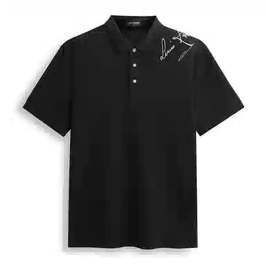 PEACEBIRD MEN Polo 1