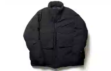 DAIWA PIER39 Padding Mil Jacket