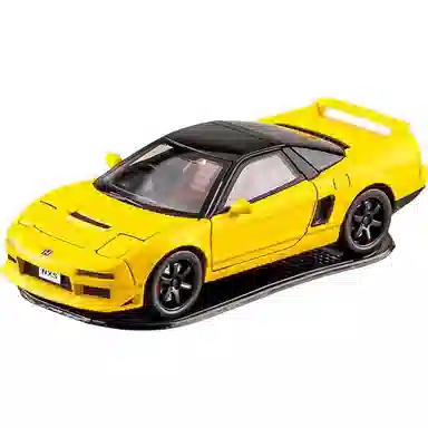 132NSX