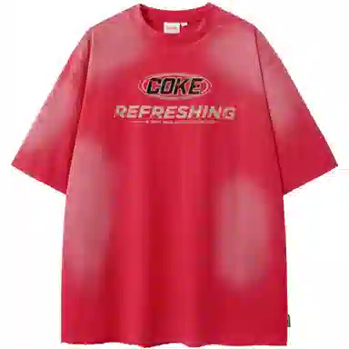 Coke Vintage T-Shirt