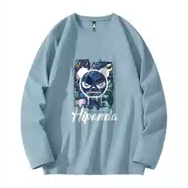 HIPANDA T