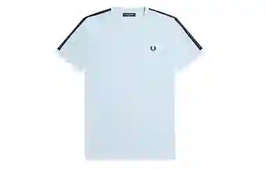 FRED PERRY logoT BLX