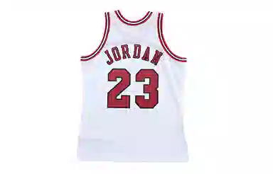 Mitchell Ness NBA AU 95-96 23