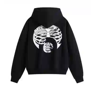 OSIRIS Oversize Logo