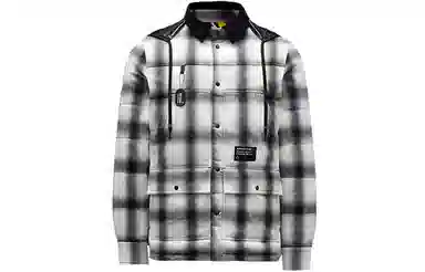 Moncler Genius x Fragment FW21