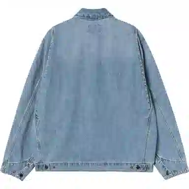 Carhartt WIP OG Detroit Jacket