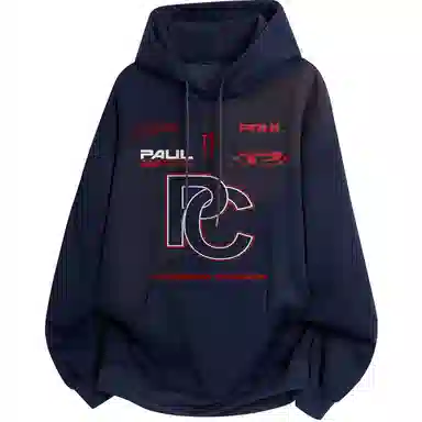 PAUL COSTELLOE cleanfitLOGO