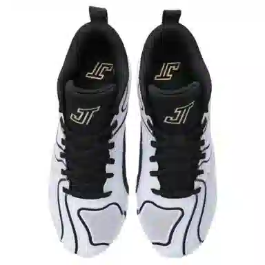 Jordan Tatum 3 PF Black White