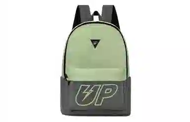 TURN UP Backpack Pink