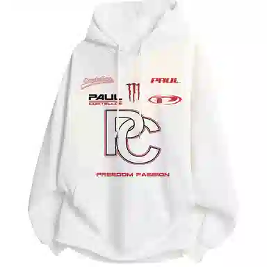 PAUL COSTELLOE cleanfitLOGO