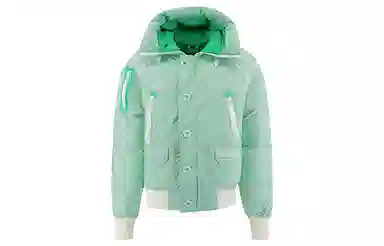 Canada Goose Chilliwack X-Ray Light Green