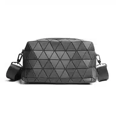 VIHUS Crossbody Bag Black