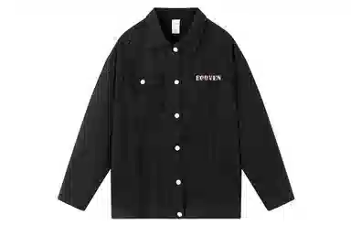 EOOVEN Denim Jacket