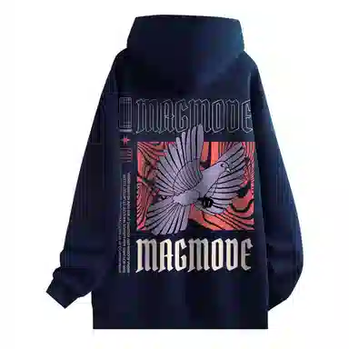 magmode