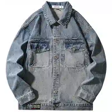 JASONWOOD Denim Jacket