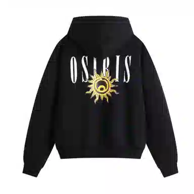 OSIRIS 24AWLogo