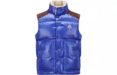 Moncler Ardeche Down Gilet