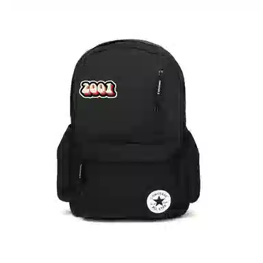 Converse Backpack Black