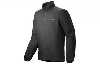 Arcteryx Atom Jacket M Logo