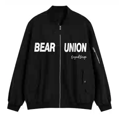 BEAR UNION