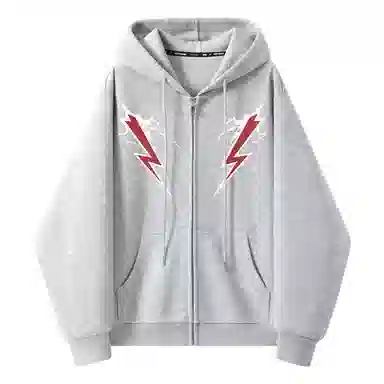 MINISO hiphopoversize