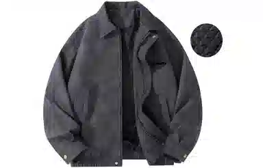 Kawasaki Racing Jacket