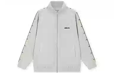 BONELESS Suede Jacket