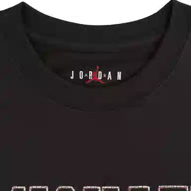 Jordan AS W J SS OS GFX TEE MIXTAPE SS25T