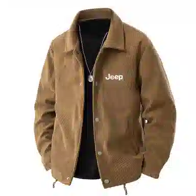Jeep lifestyle logo