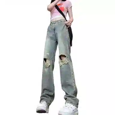 VIPGOOSE oversizecityboy